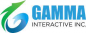 Gamma Interactive Inc logo